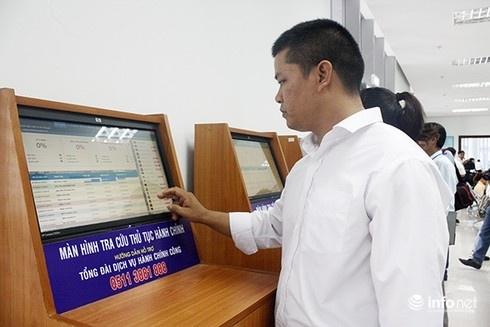 Đẩy mạnh chuyển đổi số trong hoạt động của cơ quan Nhà nước