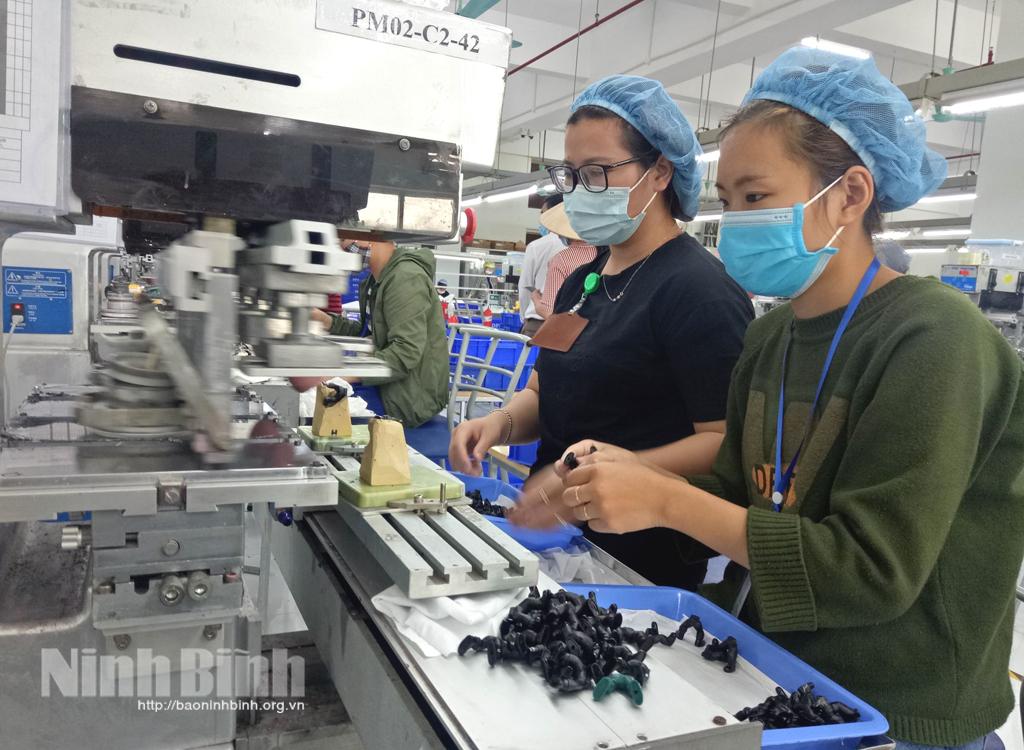 Khánh Thượng, chuyển biến tích cực từ công tác giảm nghèo