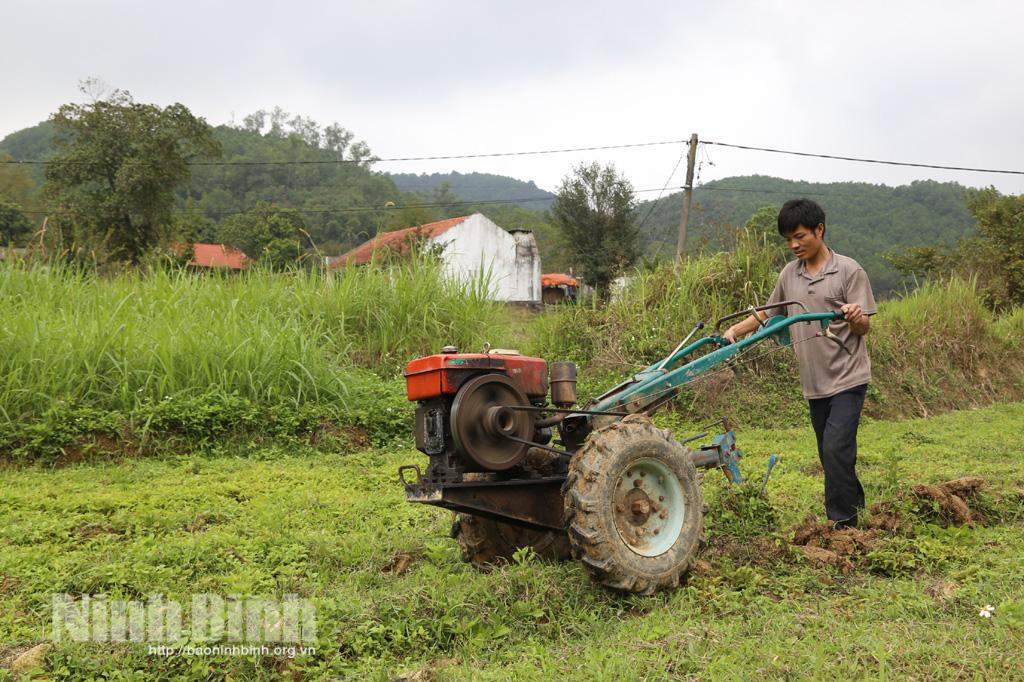 Nhận diện chính xác, hỗ trợ hiệu quả