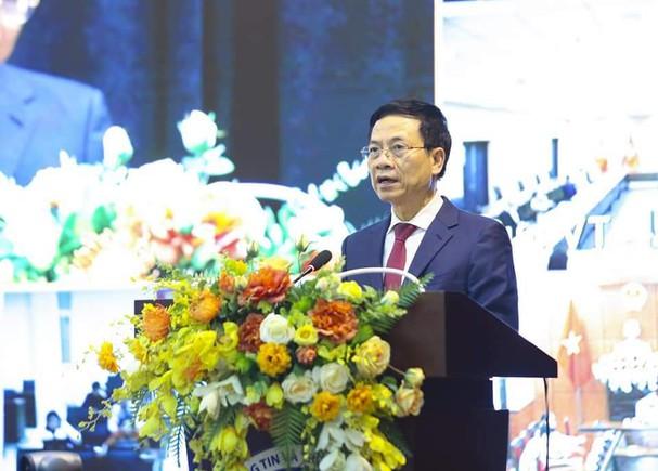Bộ Thông tin - Truyền thông triển khai nhiệm vụ 2022