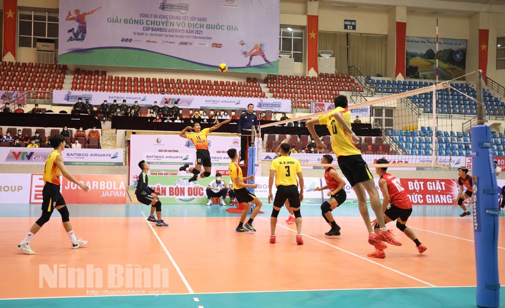 Tràng An Ninh Bình-Sanest Khánh Hóa: Cơ hội chia đều cho cả hai