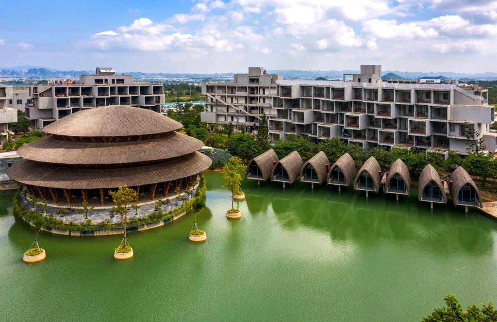 Xuân ấm nơi bản Mường