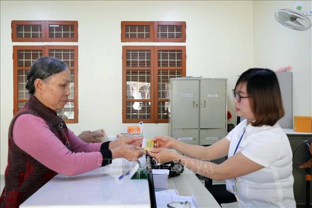 Đề xuất tăng thêm lương hưu, trợ cấp 15% từ đầu năm 2022