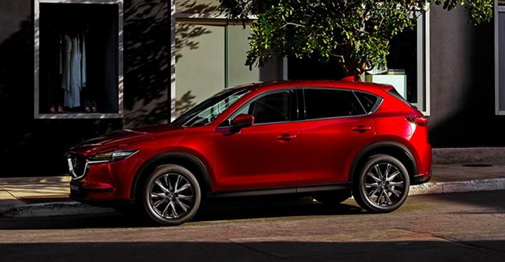 Kích cầu mua sắm, hàng loạt thương hiệu ôtô tại Việt Nam giảm giá mạnh