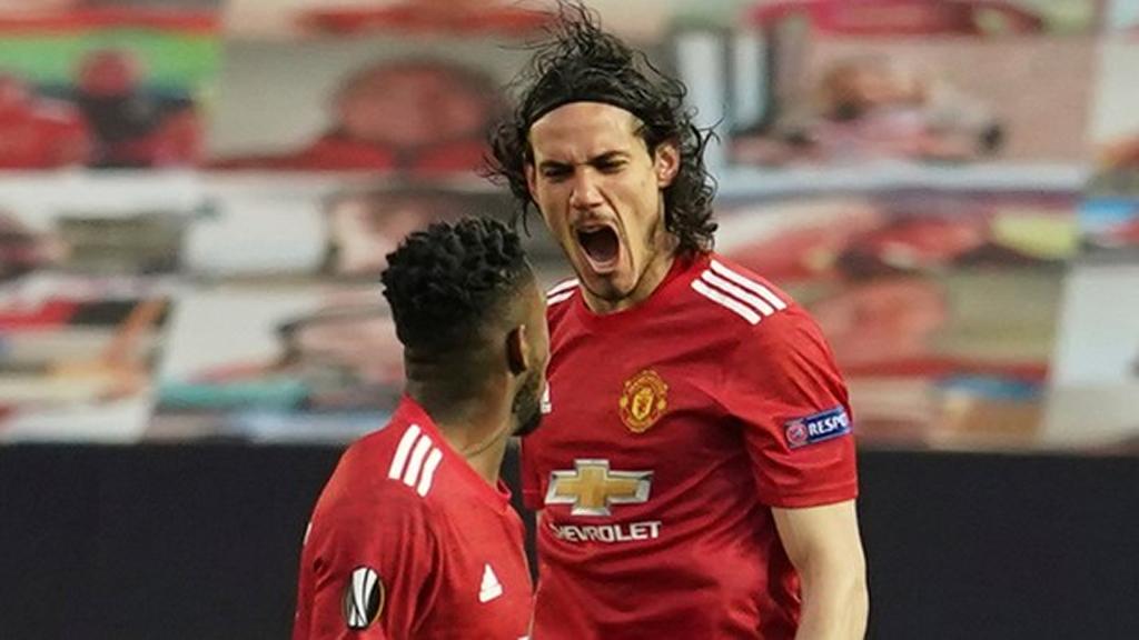 Thắng nhẹ Granada, MU giành vé vào bán kết Europa League