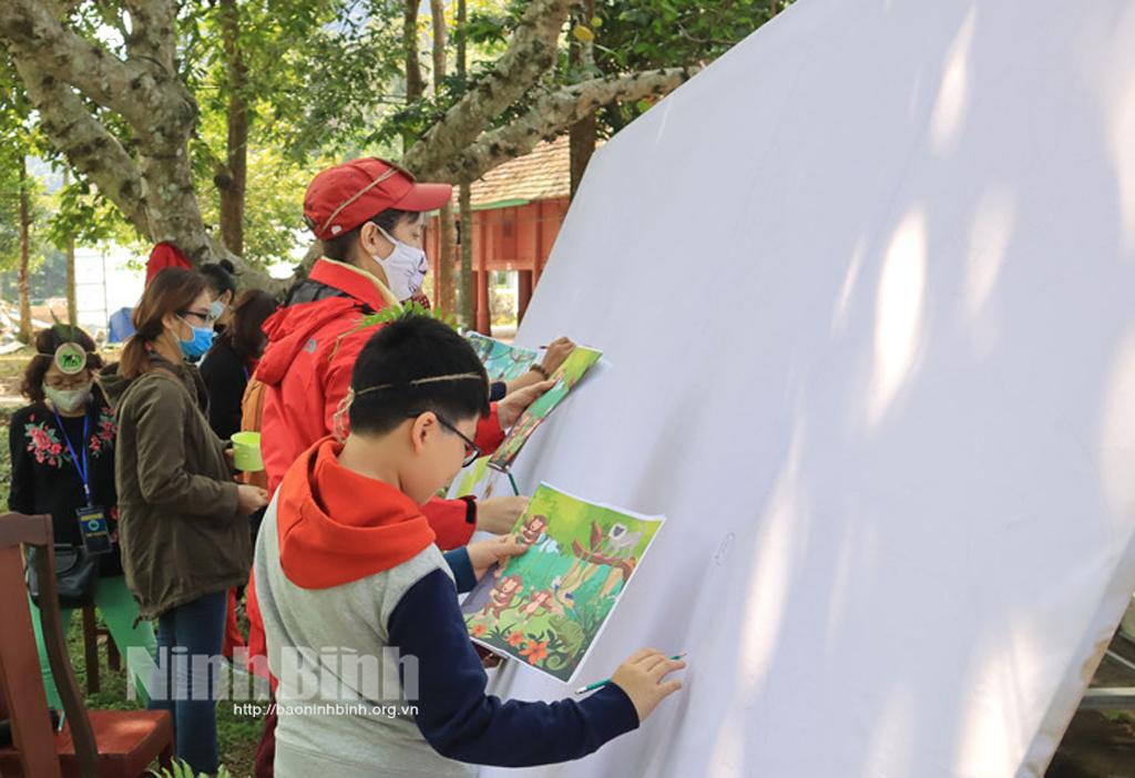 Du lịch trải nghiệm gắn với giáo dục bảo vệ thiên nhiên - "đặc sản" của Ninh Bình. Kỳ II: Cần định hướng phát triển