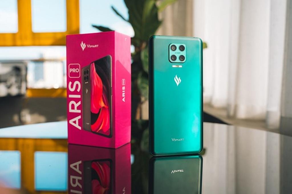 VinSmart dừng làm điện thoại và tivi, dồn lực cho VinFast