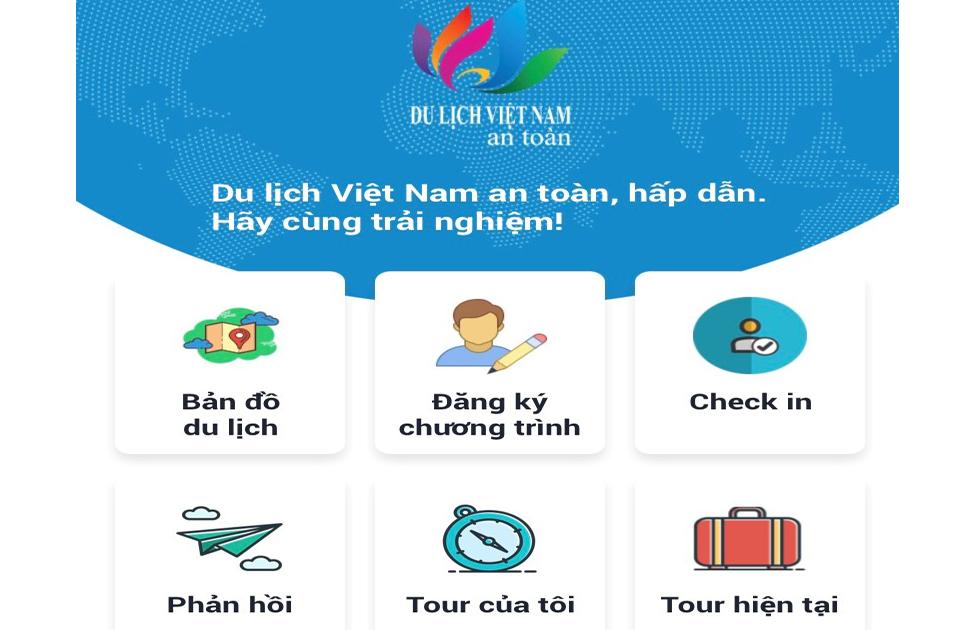 Góp phần bảo vệ quyền lợi cho khách du lịch