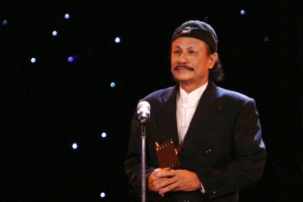 NSƯT Lê Cung Bắc - đạo diễn phim 'Người đẹp Tây Đô' qua đời ở tuổi 75