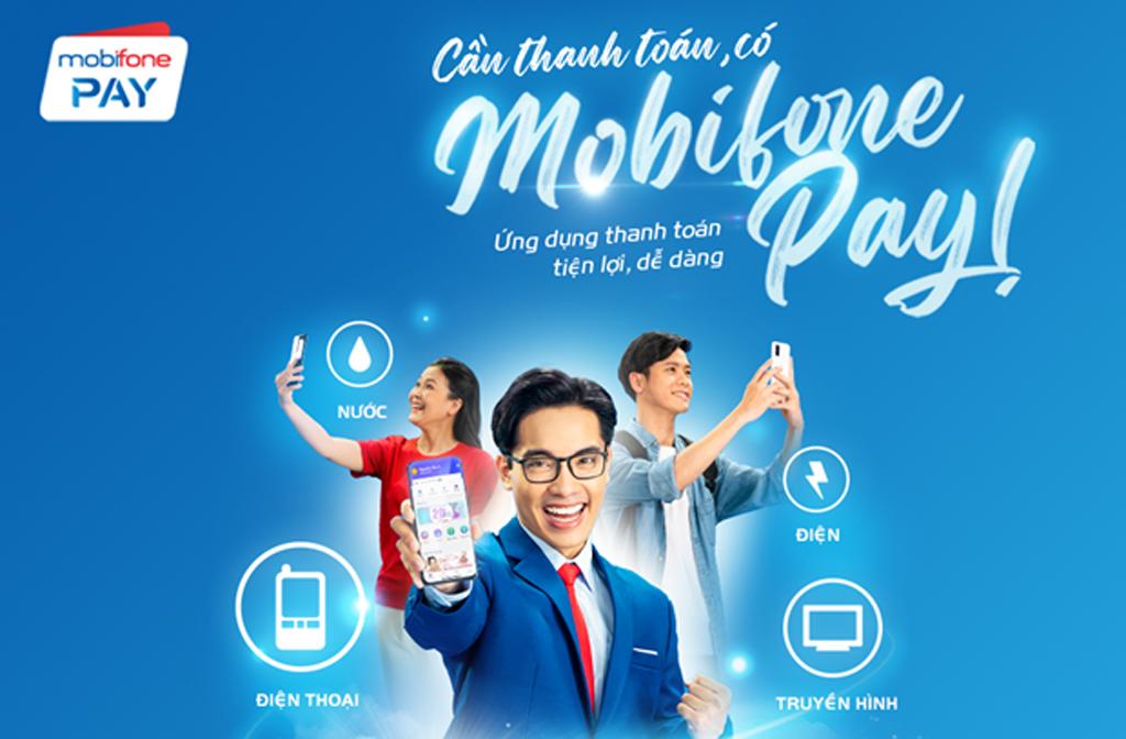 MobiFone ra mắt ví điện tử, chính thức tham gia sân chơi mới