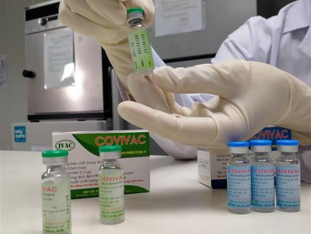 Ưu tiên cho nghiên cứu, ứng dụng công nghệ phòng, chống dịch COVID-19