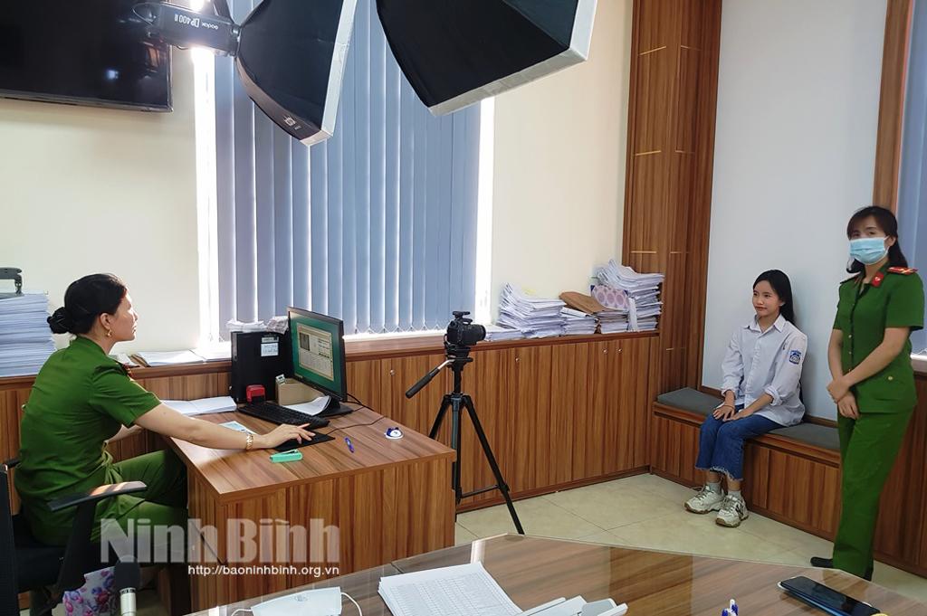 Từ ngày 1/7 đăng ký cư trú tại Công an xã, phường, thị trấn