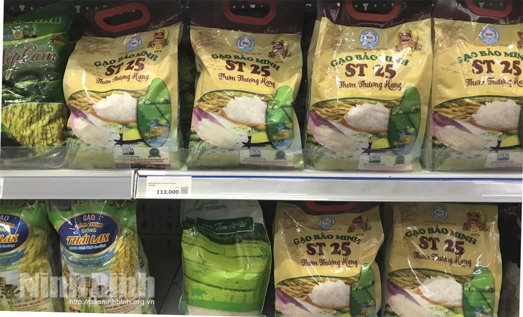 Thị trường tuần qua: Giá hạt nông sản tăng nhẹ, giá lúa gạo ổn định