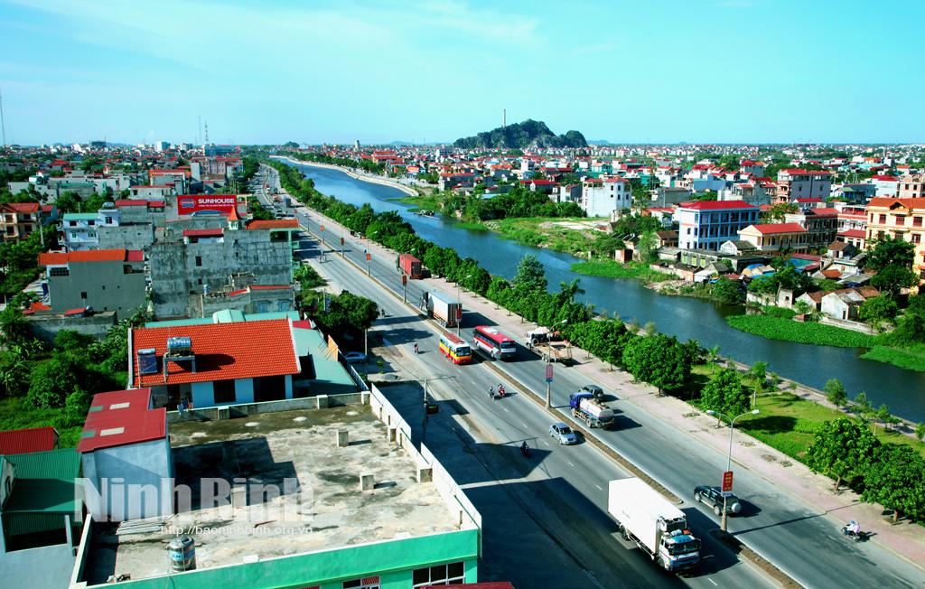 Kiên định phấn đấu hoàn thành mục tiêu kinh tế - xã hội năm 2021
