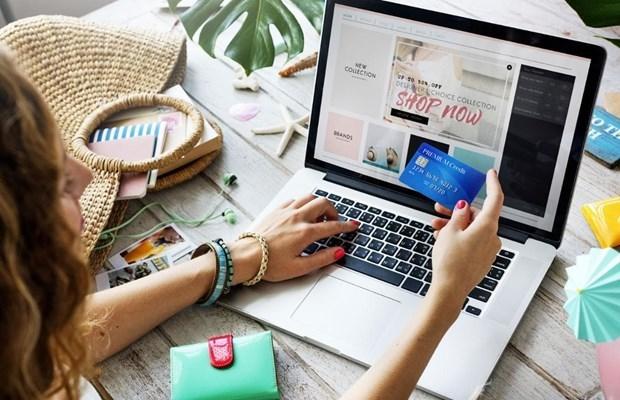 Thương mại điện tử thêm lực đẩy cho nền kinh tế Đông Nam Á