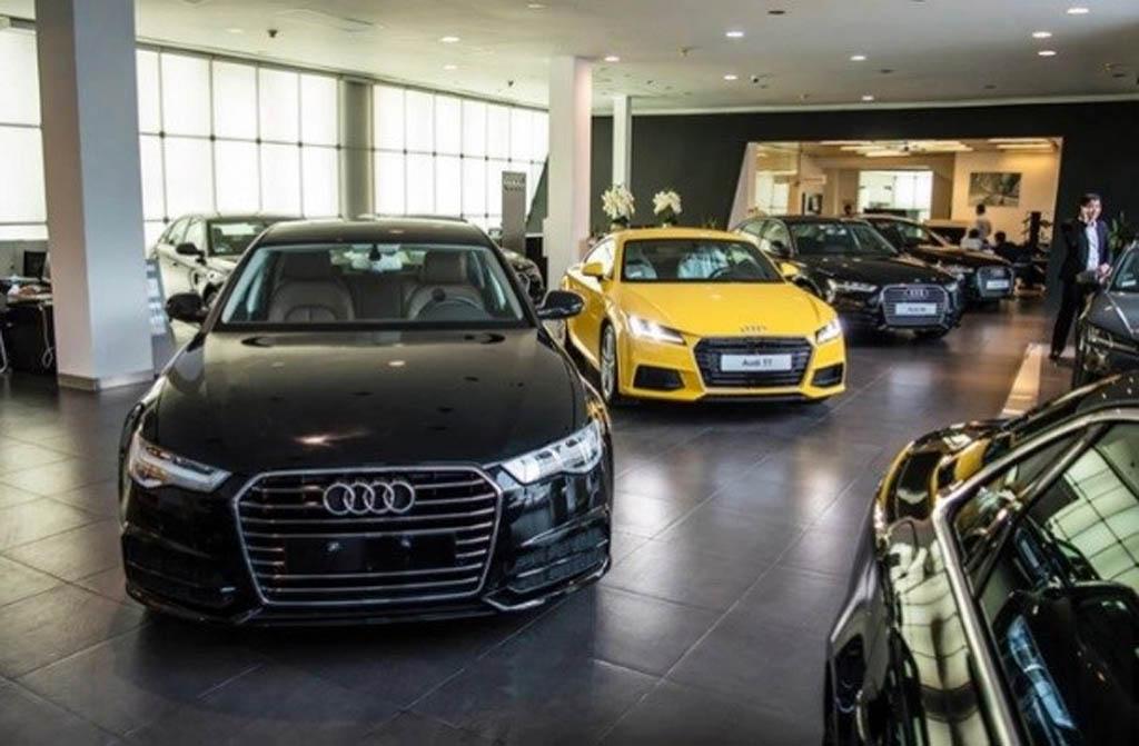 Hỗ trợ 50% phí trước bạ ôtô sản xuất trong nước: Nhà nhập khẩu nói gì?