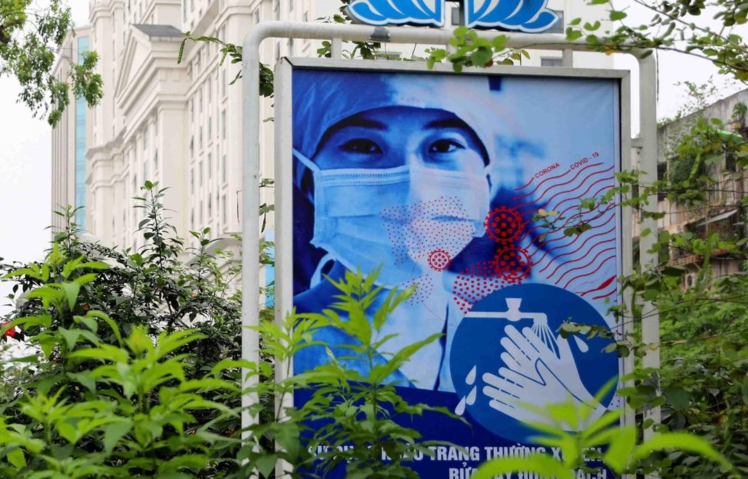 TP HCM: Sáng tác văn học, nghệ thuật để cổ vũ người dân chống dịch