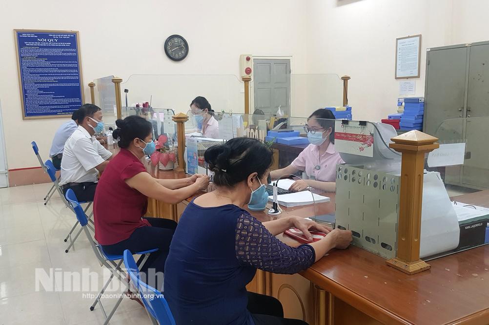 Ninh Bình triển khai thực hiện Công điện 1063/CĐ-TTg; văn bản số 5312, 5258 về phòng, chống dịch COVID-19
