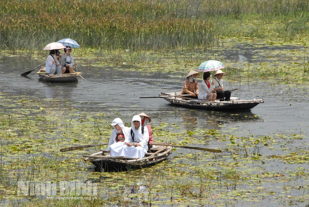 Gia Viễn hoàn thành chi trả đợt 1 cho lao động tự do bị ảnh hưởng bởi dịch COVID-19