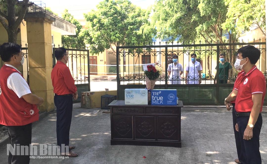 Mùa dịch, trân quý biết bao những điều bình dị