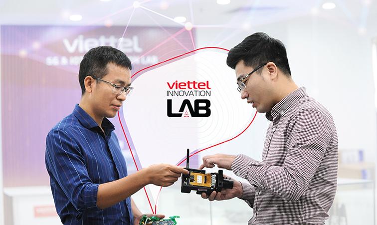 Thiết lập thành công tốc độ truyền dữ liệu 5G đạt hơn 4,7Gb/giây