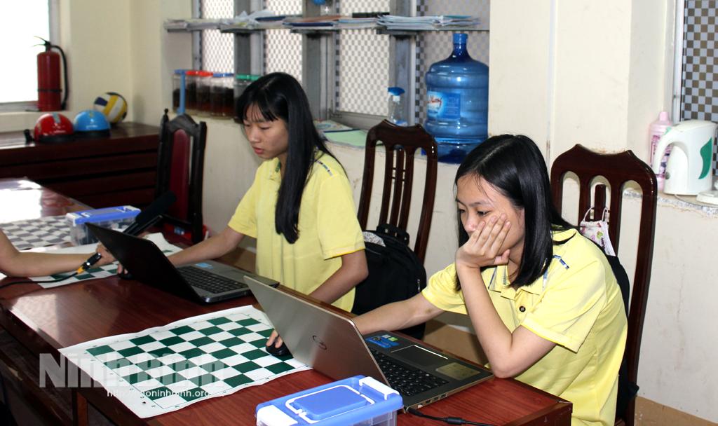 Thể thao Ninh Bình trong đại dịch COVID-19