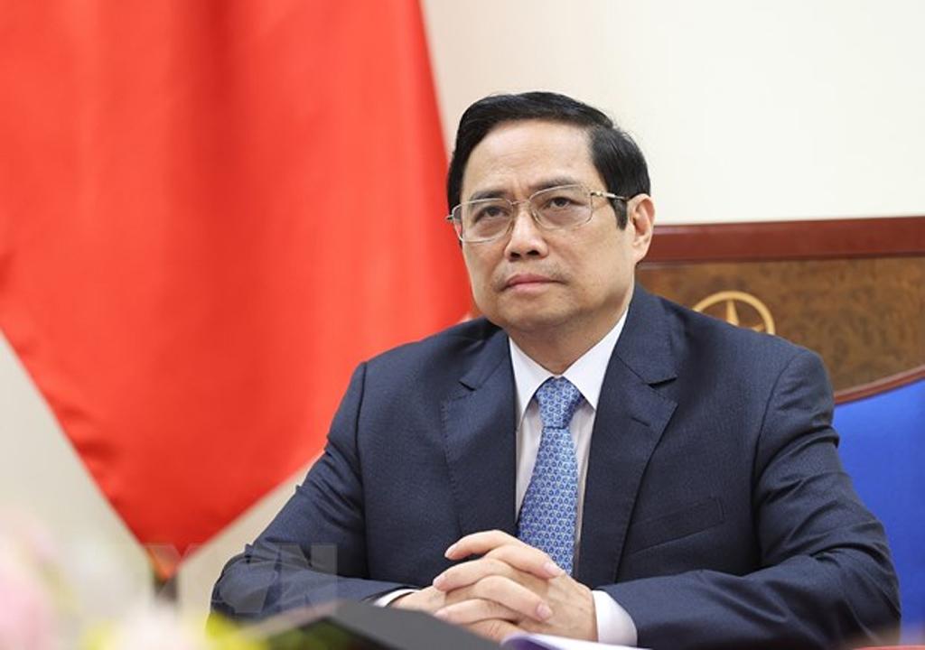 Thủ tướng đề nghị Áo tạo thuận lợi cho nông thủy sản Việt xuất khẩu