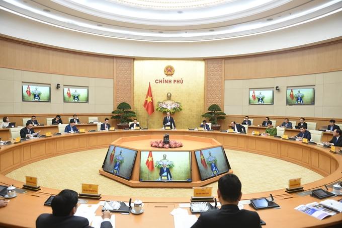 Tiếp tục phát triển ứng dụng công nghệ số trong mọi mặt đời sống
