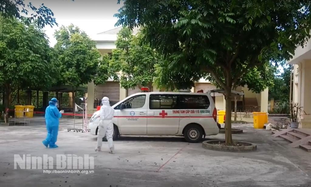 Đã có 136 ca bệnh COVID-19 được điều trị khỏi và xuất viện