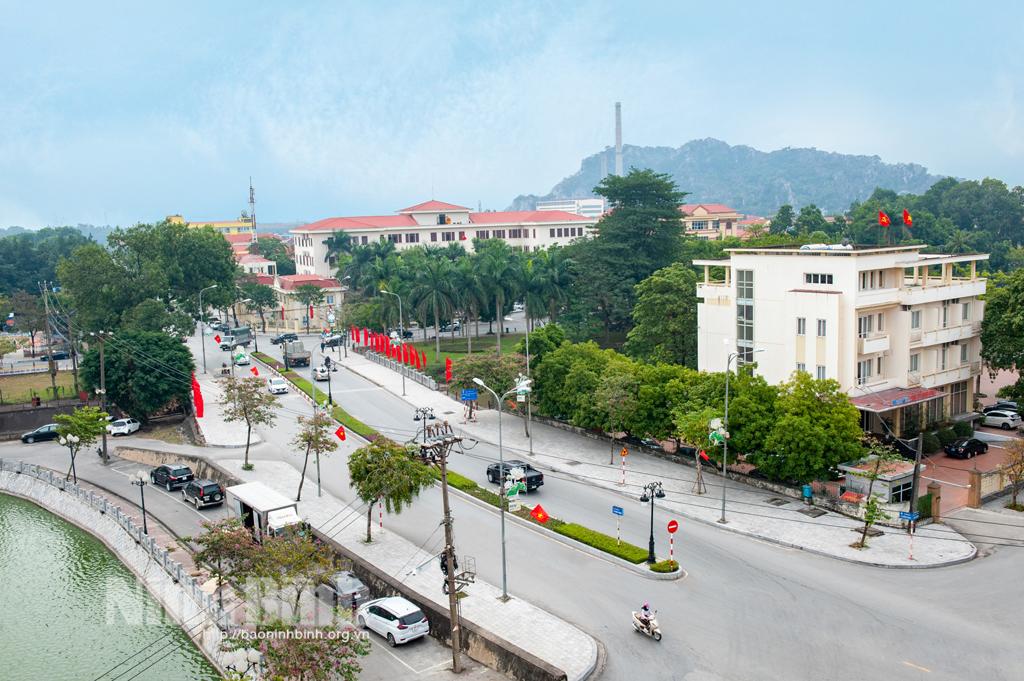 Ninh Bình - 30 năm thực hiện khát vọng đổi mới