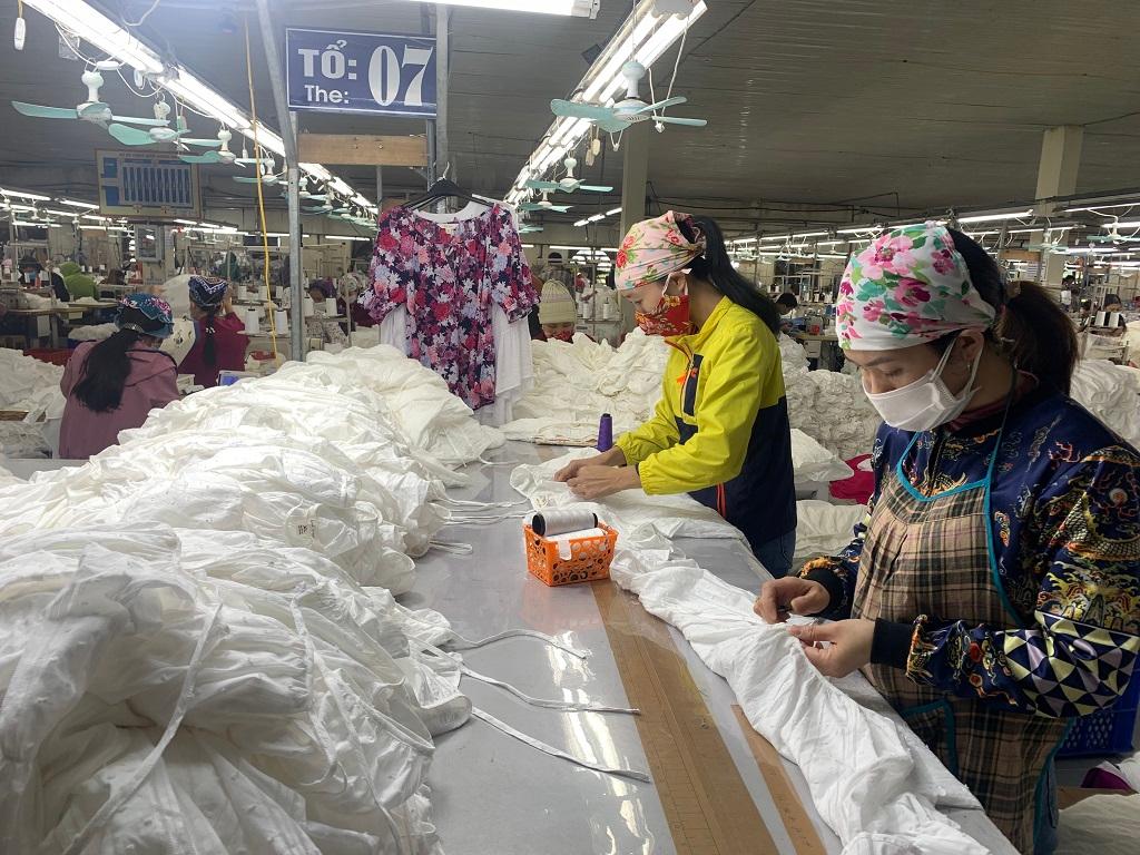 Ngày 25/1, ghi nhận mới 168 ca bệnh và thêm 2 ổ dịch