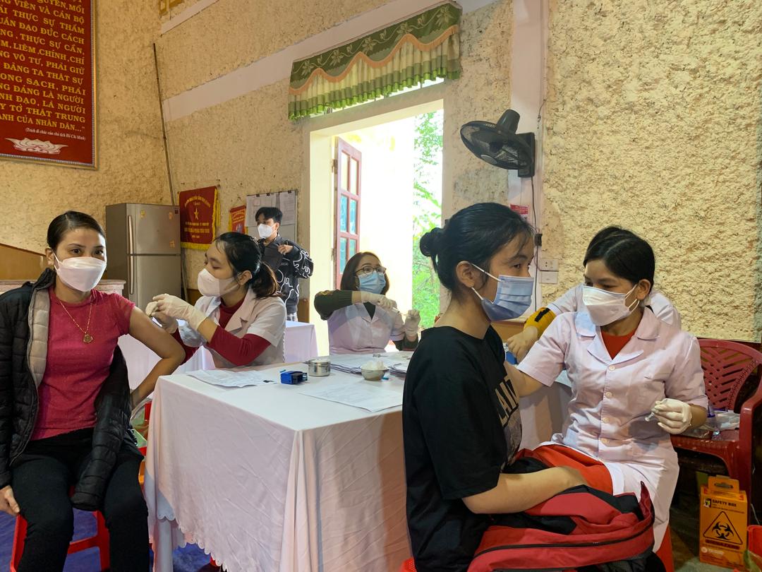 Dịch bệnh COVID-19 ngày 28/1, vẫn ghi nhận trên 100 ca bệnh mới và 1 ổ dịch