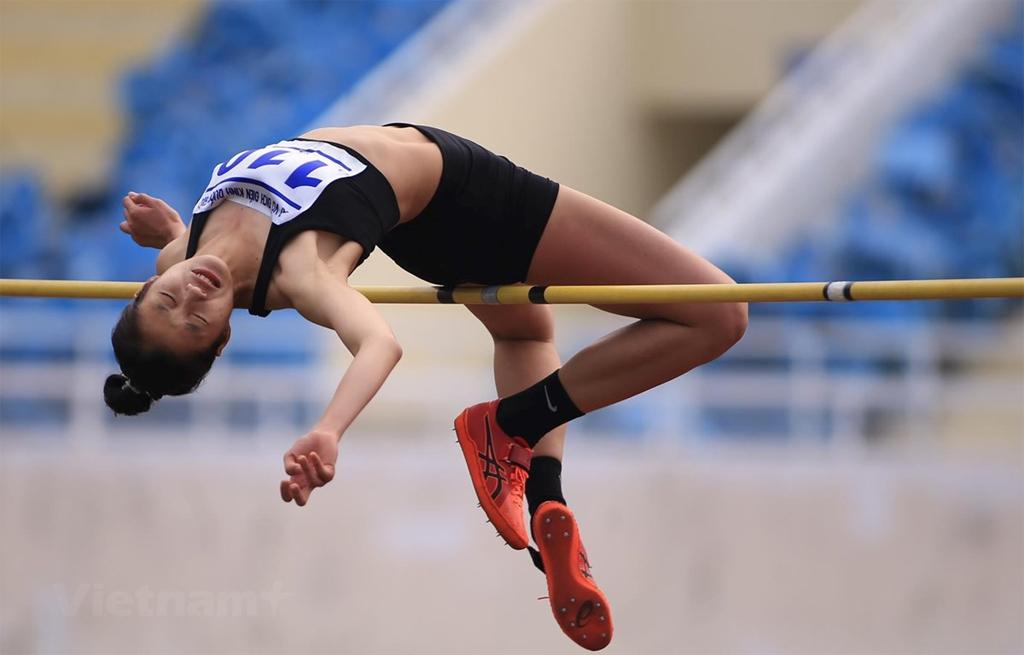 Thể thao Việt Nam "chạy nước rút" để chuẩn bị cho SEA Games 31