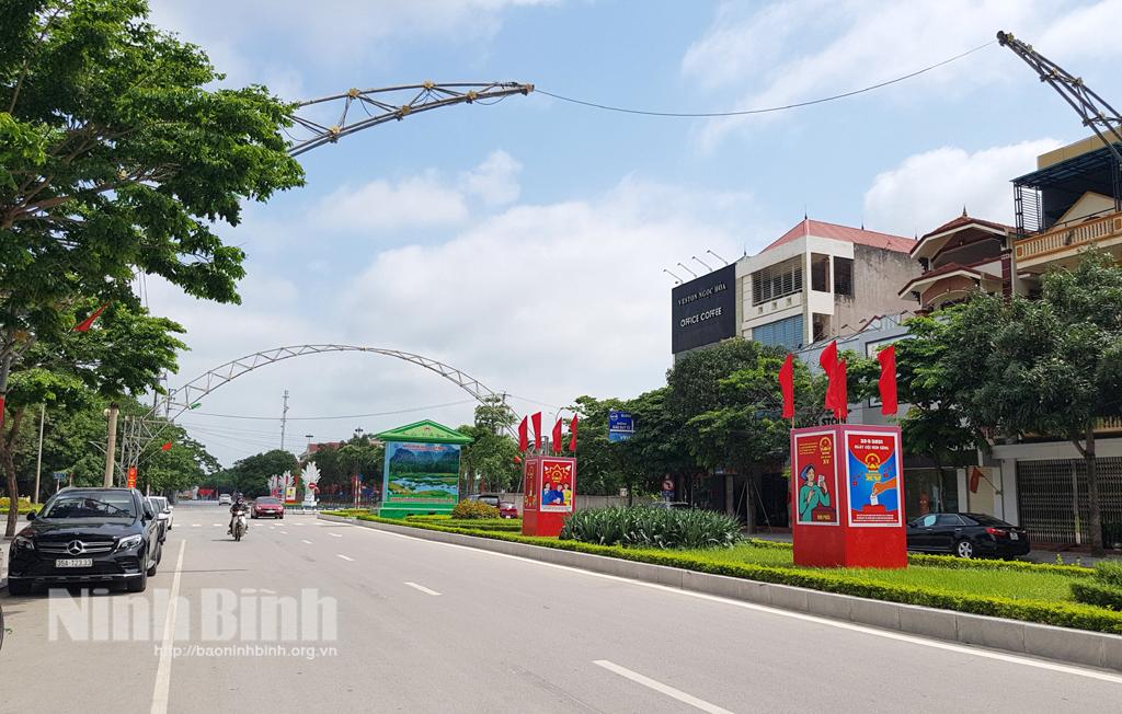 Báo Ninh Bình phát động cuộc thi viết, sáng tác nhân dịp kỷ niệm 30 năm tái lập tỉnh Ninh Bình