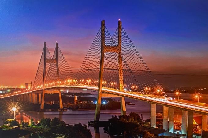 'Thành phố tôi yêu' qua ống kính nhóm Hải Âu