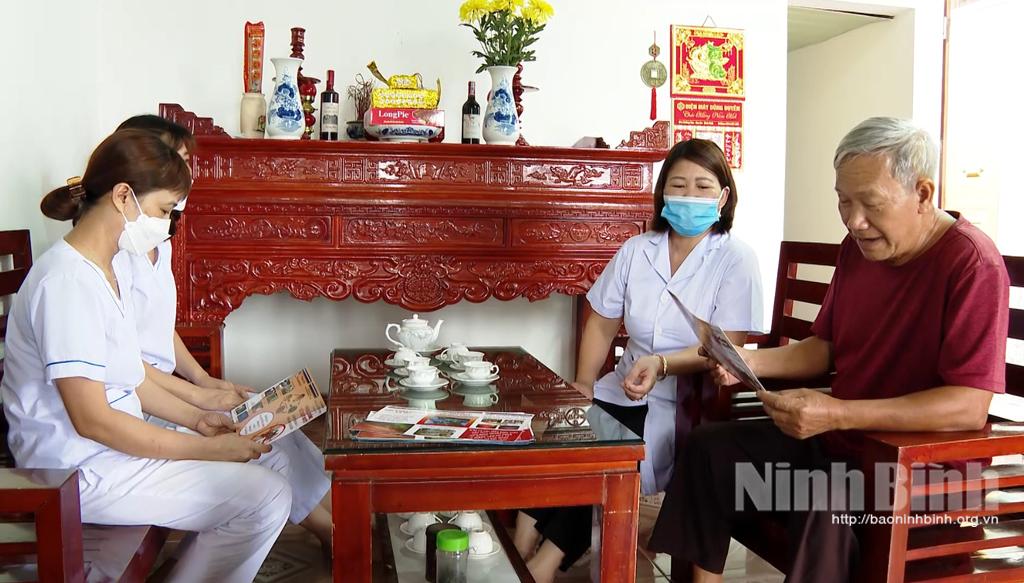 Chủ động kiểm soát, sẵn sàng đáp ứng với các tình huống dịch bệnh đậu mùa khỉ