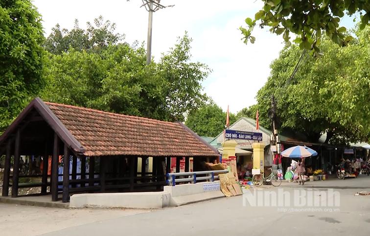 Gìn giữ nét đẹp văn hóa làng