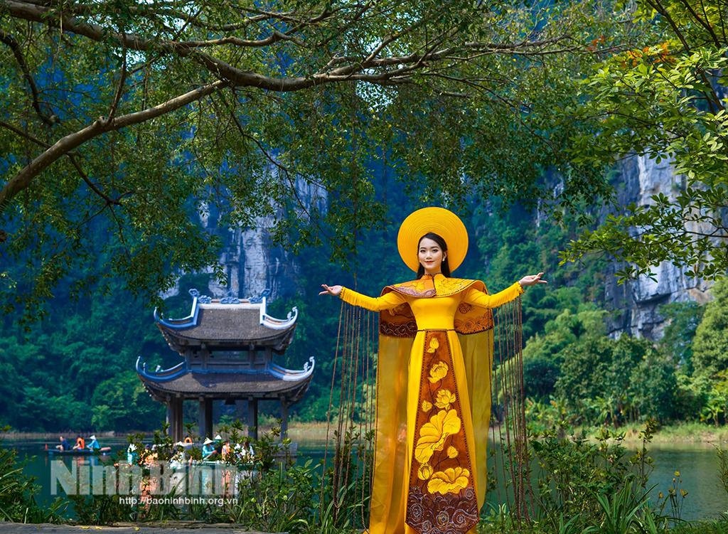 Giữ gìn môi trường xanh cho Quần thể danh thắng Tràng An