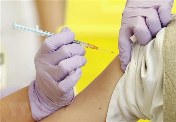 Vaccine COVID-19 công nghệ truyền thống giúp giảm thiểu ca bệnh nặng