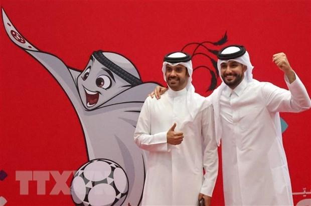 Nước chủ nhà World Cup 2022 công bố chế độ đặc biệt cho người hâm mộ