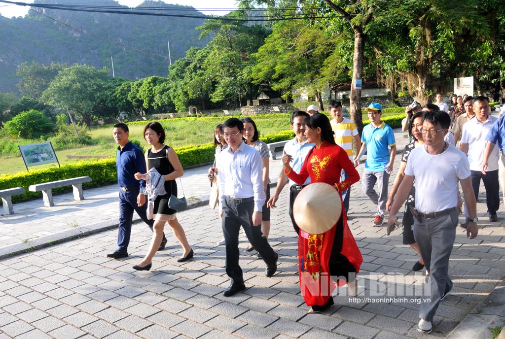 Đừng để văn hóa du lịch chỉ là khẩu hiệu