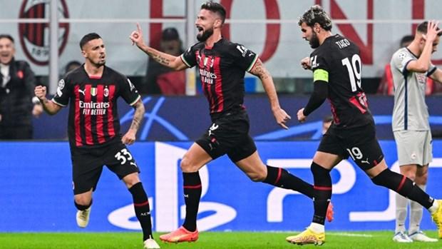 Xác định xong 16 đội bóng góp mặt ở vòng 1/8 Champions League