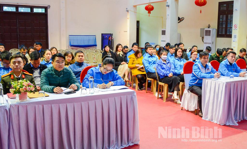Học tập, quán triệt Nghị quyết Hội nghị lần thứ 6 Ban Chấp hành Trung ương Đảng khóa XIII