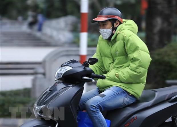 Cao điểm rét đậm có khả năng xảy ra trong tháng Một năm 2023