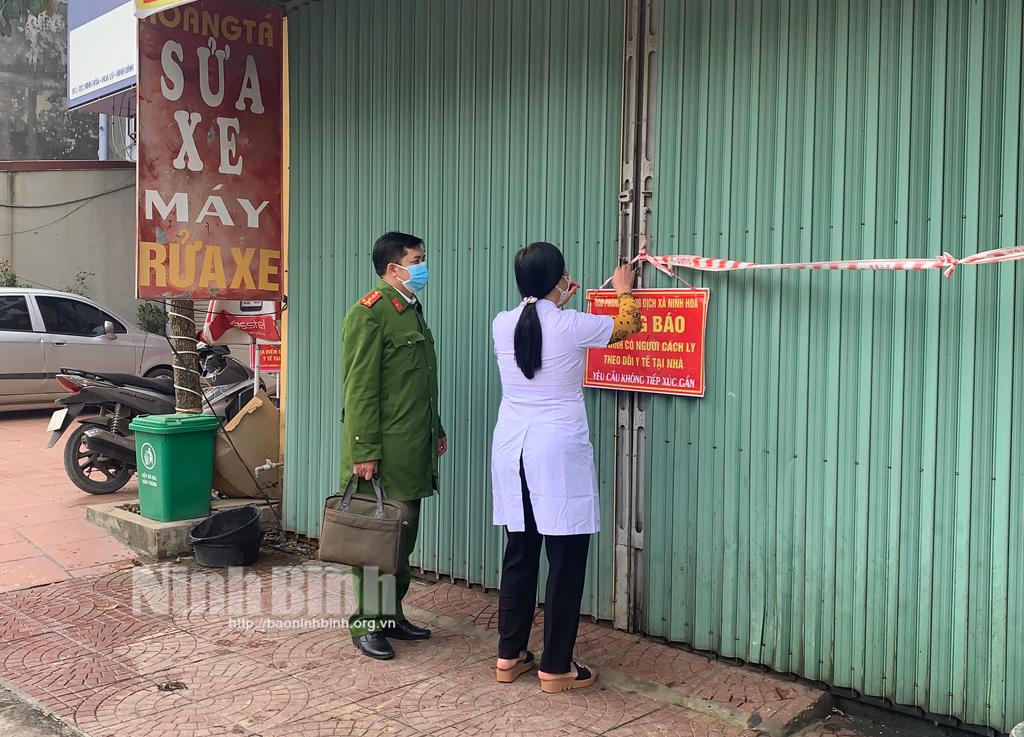 Ngày 14/2, số ca bệnh COVID-19 tăng thêm 388 ca so với hôm qua