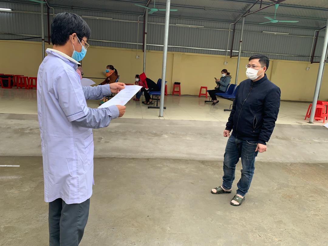 Có đủ các điều kiện cần thiết khi thực hiện cách ly, điều trị F0 nhẹ tại nhà