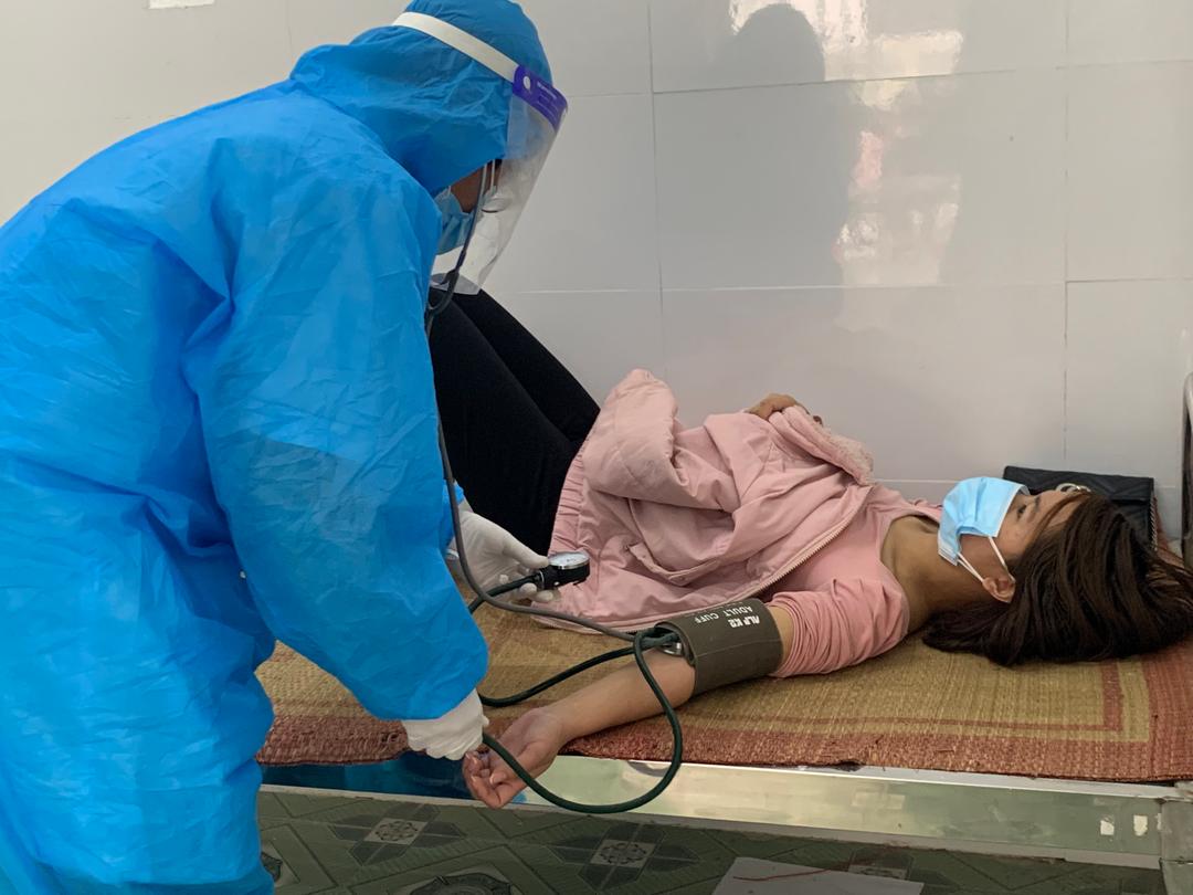 Tình hình dịch bệnh COVID-19 ngày 20/2, có 4 ca bệnh tử vong