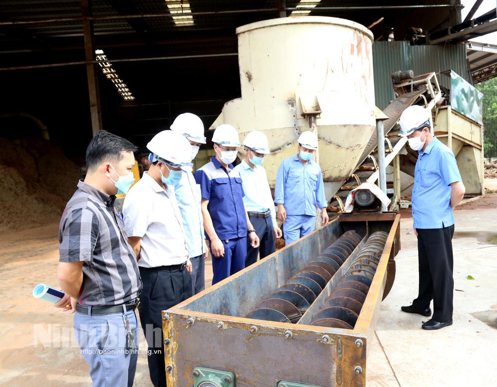 Đẩy mạnh ứng dụng khoa học công nghệ vào cuộc sống