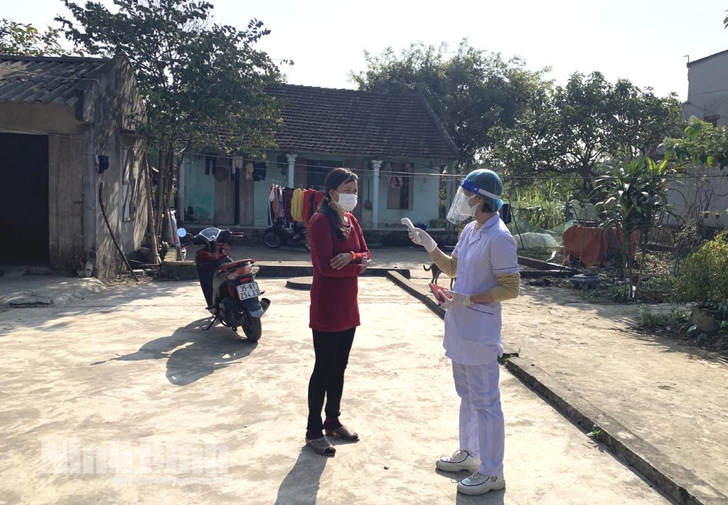 Thực hiện cách ly, điều trị F0 mức độ nhẹ và không triệu chứng tại nhà