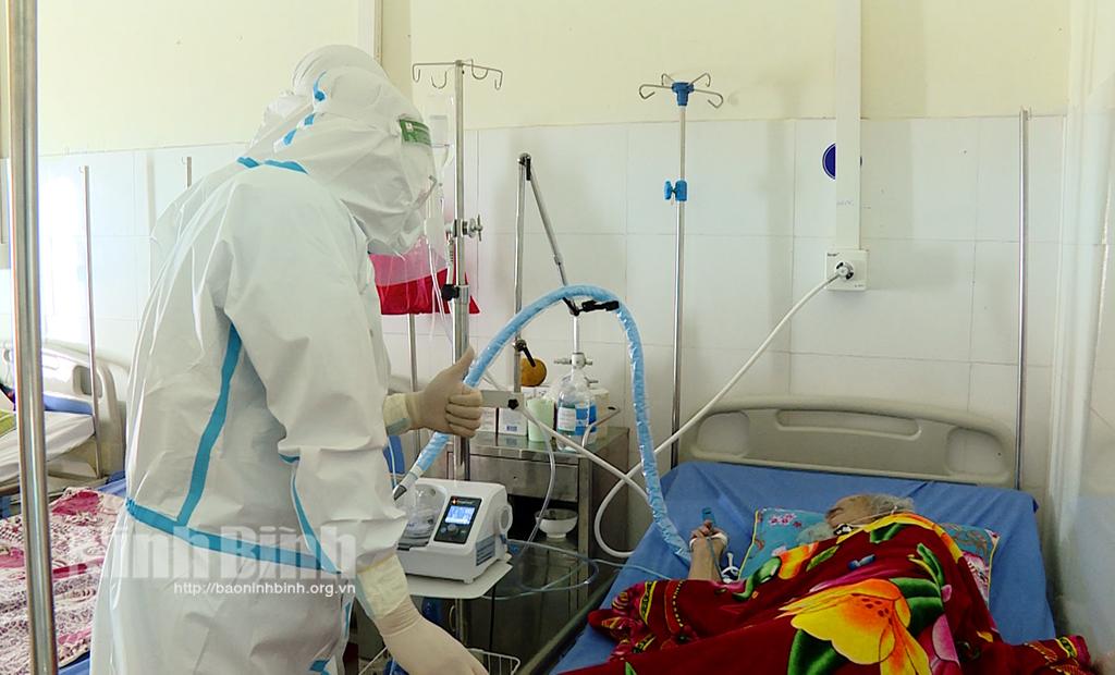 Sau Tết, số ca bệnh COVID-19 bắt đầu tăng nhanh